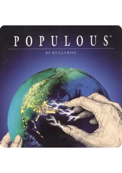 Populous Origin CD Key