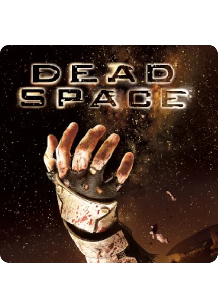 Dead Space (2008) Origin CD Key