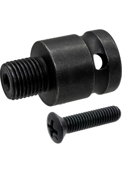 6262 1/2" Somun Sökme Mandren Adaptörü 1/2"-20UNF