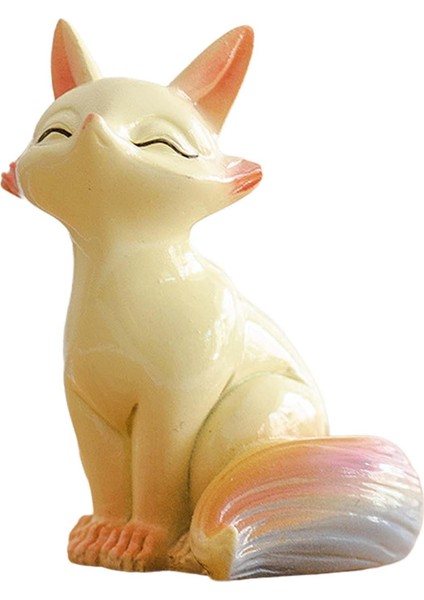 Çay Evcil I Figürü Çay Severler Oturması (Yurt Dışından)