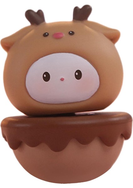 Oyuncaklar Kı Sınıf Ö Geyik (Yurt Dışından)