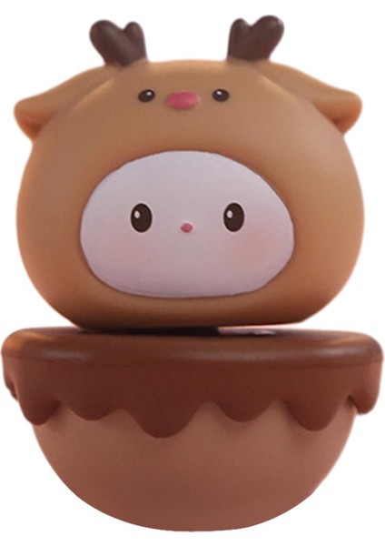 Oyuncaklar Kı Sınıf Ö Geyik (Yurt Dışından) fiyatları