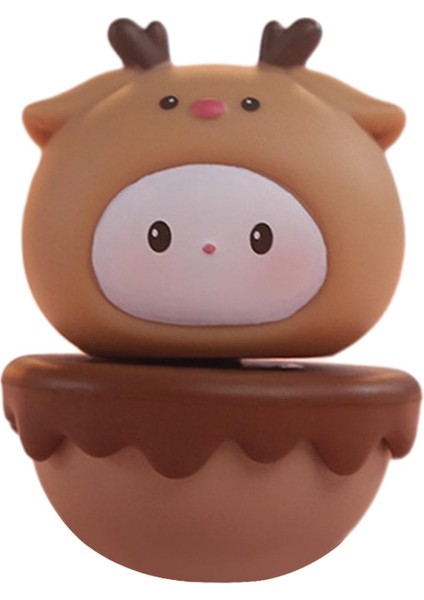 Oyuncaklar Kı Sınıf Ö Geyik (Yurt Dışından) modelleri