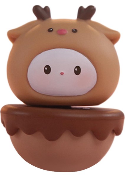 Oyuncaklar Kı Sınıf Ö Geyik (Yurt Dışından) fırsatları