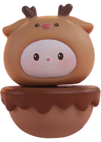 Oyuncaklar Kı Sınıf Ö Geyik (Yurt Dışından) indirimleri