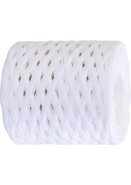 Hediye Paketleme Eserleri Dokuma Için Dayanıklı Rafya Kağıt Ş Parçası (Yurt Dışından) fiyatları