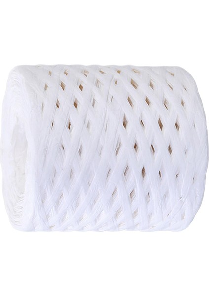 Hediye Paketleme Eserleri Dokuma Için Dayanıklı Rafya Kağıt Ş Parçası (Yurt Dışından) modelleri