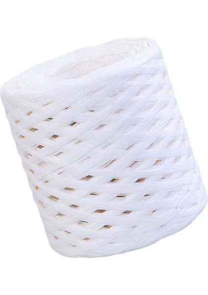 Hediye Paketleme Eserleri Dokuma Için Dayanıklı Rafya Kağıt Ş Parçası (Yurt Dışından) indirimleri