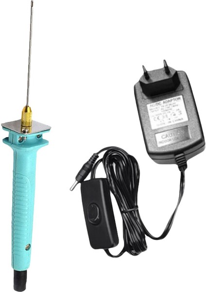 Elektrikli Aleti Sı El I Kaymaz Kavrama Ük 10 cm (Yurt Dışından)