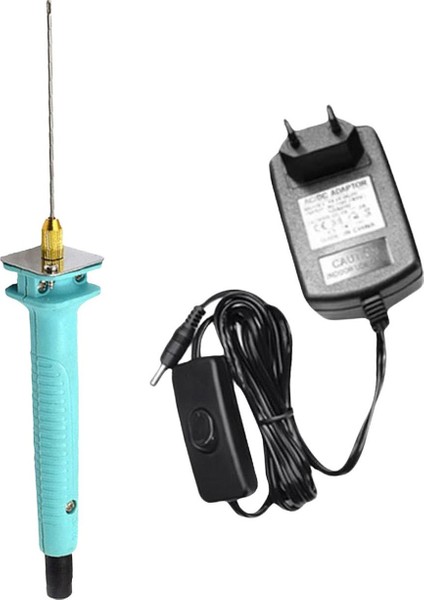 Elektrikli Aleti Sı El I Kaymaz Kavrama Ük 10 cm (Yurt Dışından) fiyatları
