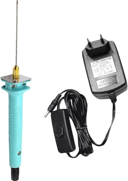 Elektrikli Aleti Sı El I Kaymaz Kavrama Ük 10 cm (Yurt Dışından) fırsatları