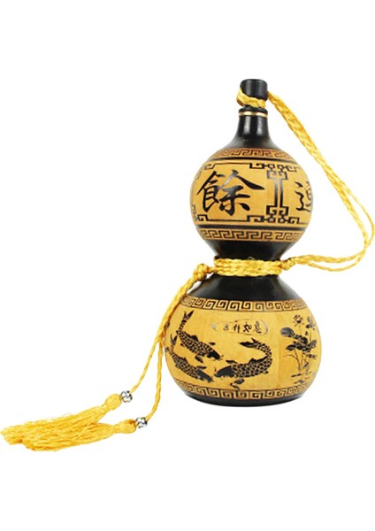 Şişesi Su Şişesi Oturma Odası Giriş Dekorasyonu Için Sarı Küçük (Yurt Dışından) fiyatları