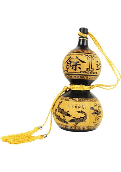 Şişesi Su Şişesi Oturma Odası Giriş Dekorasyonu Için Sarı Küçük (Yurt Dışından) modelleri