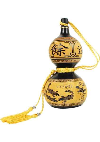 Şişesi Su Şişesi Oturma Odası Giriş Dekorasyonu Için Sarı Küçük (Yurt Dışından) indirimleri