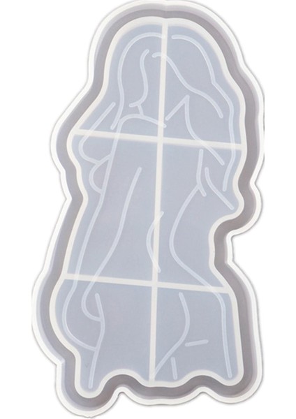 Reçine Döküm Için Iğı, Epoksi Reçine Iğı 161X85X15MM (Yurt Dışından) fiyatları