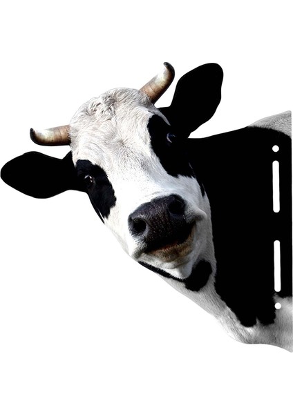 Hayvan Kafaları Metal Heykel Gerçekçi Iskandinav Sanat Eseri Inek Için Ekli Hayvan Kafaları (Yurt Dışından) modelleri