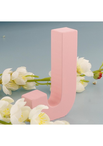 Ahşap 26 Marquee Harfler Kapı Asılı - Için (Yurt Dışından) modelleri