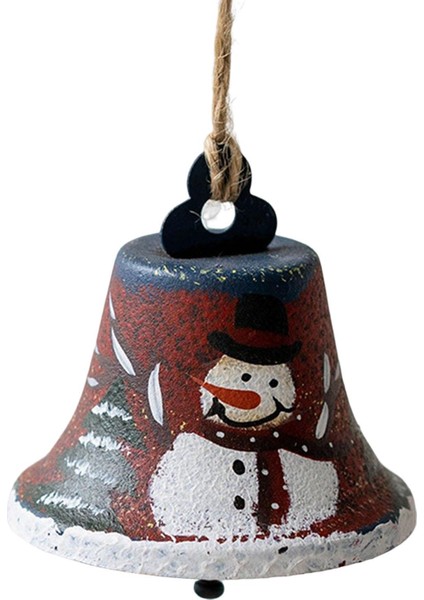 Noel Asılı Çan Süsleriğacı Ev Kolye Şapka (Yurt Dışından) fiyatları