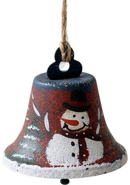 Noel Asılı Çan Süsleriğacı Ev Kolye Şapka (Yurt Dışından) modelleri