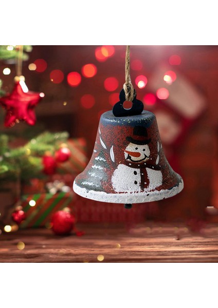 Noel Asılı Çan Süsleriğacı Ev Kolye Şapka (Yurt Dışından) fırsatları