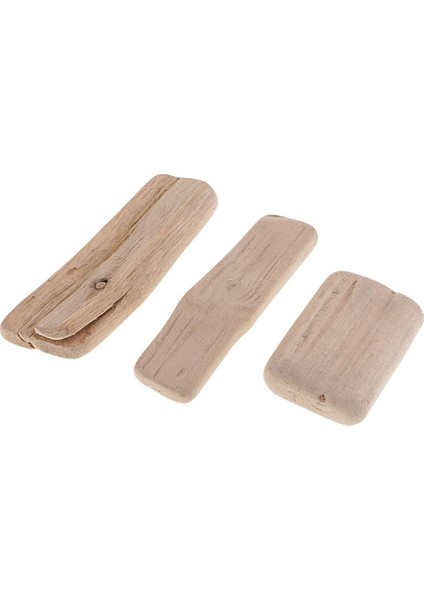 El I Çerçeveleri Için Driftwood Parçaları Çelenk Dekoru (Şekil, 250G) (Yurt Dışından) modelleri