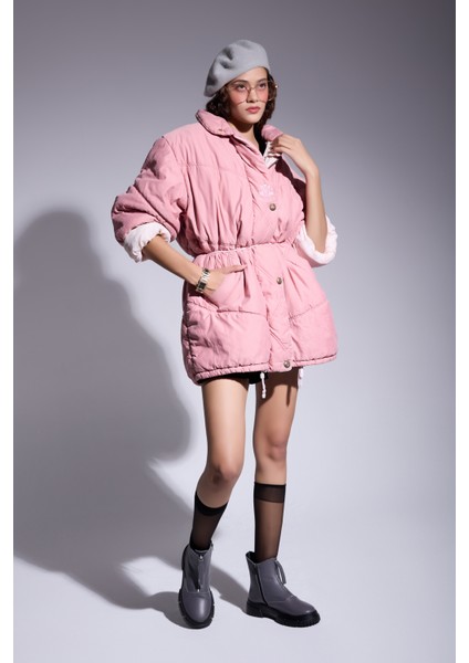 Alya Hakiki Deri Kadın Bot modelleri