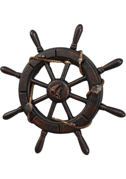 Vintage Direksiyon Dekoru Kapı Düğün Için 34 cm (Yurt Dışından) fiyatları