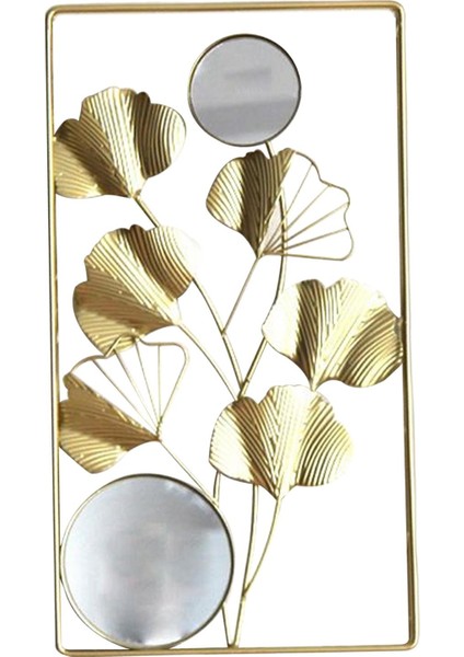 Heykelleri Modern Metal B (Yurt Dışından)