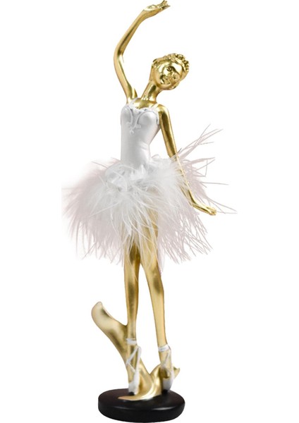 Heykeli Tahsil Dansçı Heykel I B (Yurt Dışından) fiyatları