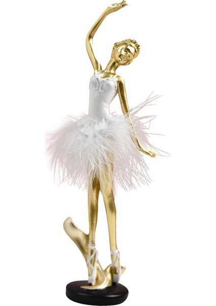 Heykeli Tahsil Dansçı Heykel I B (Yurt Dışından) modelleri