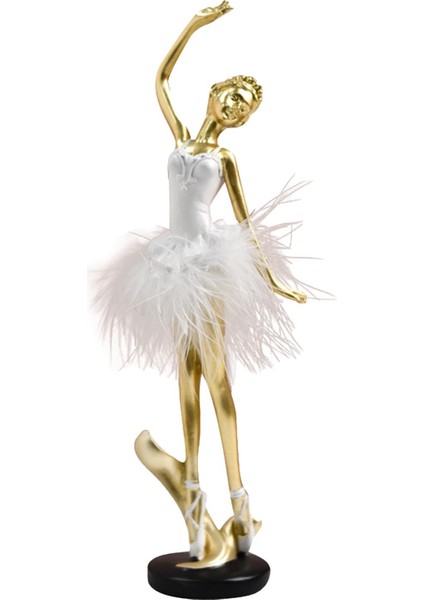 Heykeli Tahsil Dansçı Heykel I B (Yurt Dışından) indirimleri