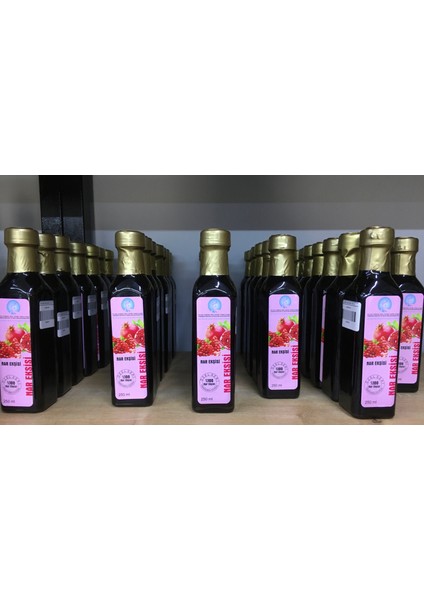 Nar Ekşisi 660 gr