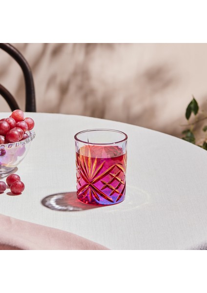 Melodico Su Bardağı Kırmızı 325 ml fiyatları