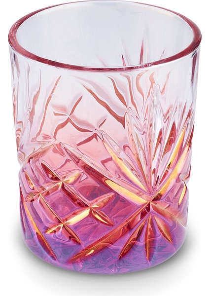 Melodico Su Bardağı Kırmızı 325 ml fırsatları