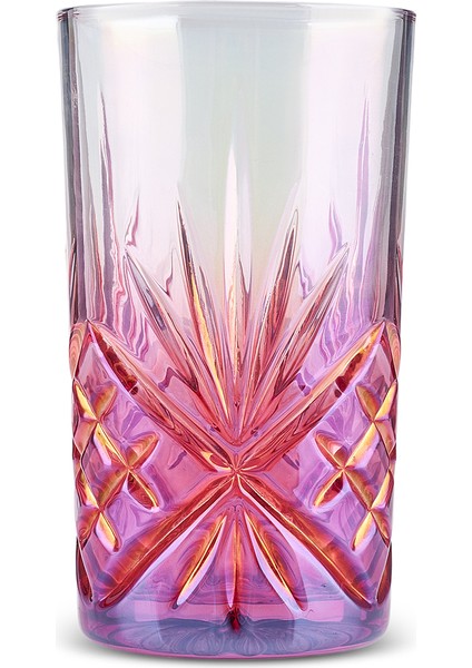 Melodico Meşrubat Bardağı Kırmızı 375 ml modelleri