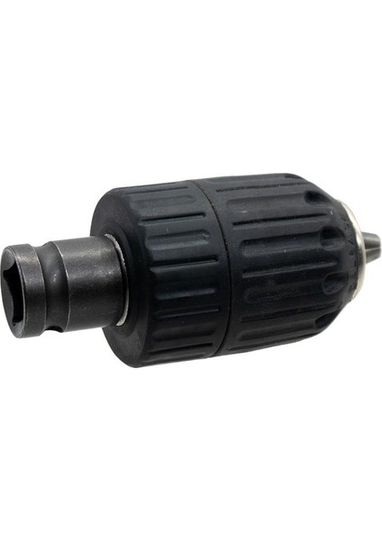 6266 Plastik Mandren 2-13 mm 1/2"-20UNF (Somun Sökme Adaptörlü)