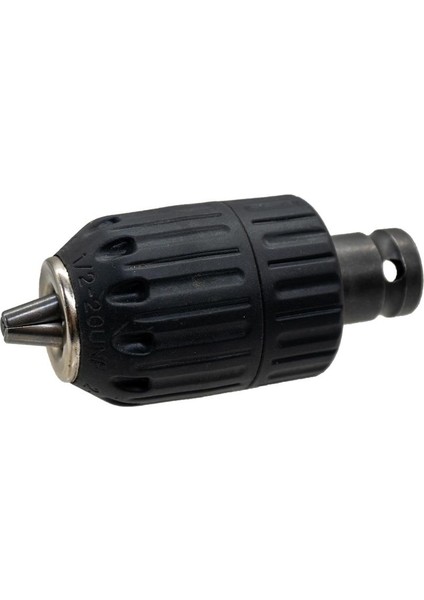 6266 Plastik Mandren 2-13 mm 1/2"-20UNF (Somun Sökme Adaptörlü)