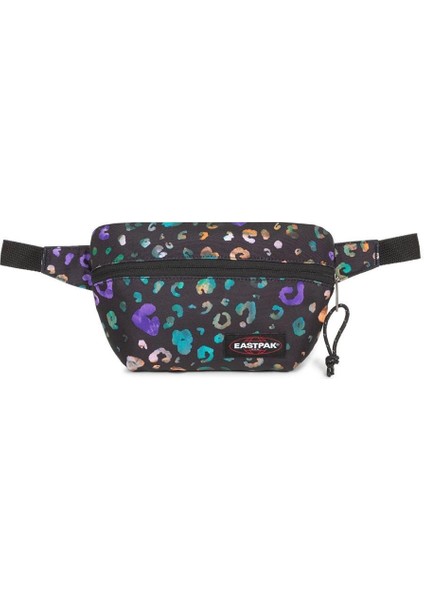 Sommar Mini Bodybag Bel Çantası Beastimal Black 6o5