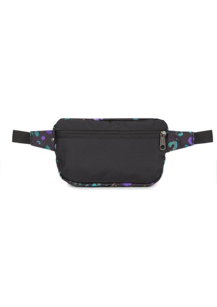 Sommar Mini Bodybag Bel Çantası Beastimal Black 6o5