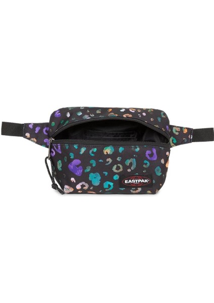 Sommar Mini Bodybag Bel Çantası Beastimal Black 6o5