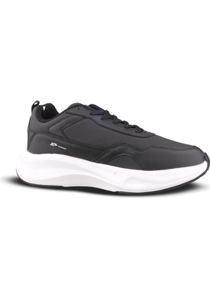 Erkek Bağcıklı Siyah-Beyaz Günlük Ayakkabı modelleri