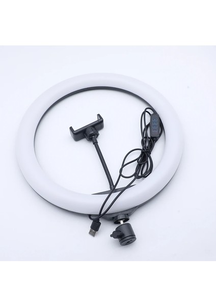 AR-GTB05 Ringlight 13 Inç LED Işık