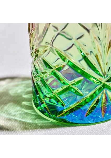 Melodico Su Bardağı 325 ml Yeşil fiyatları