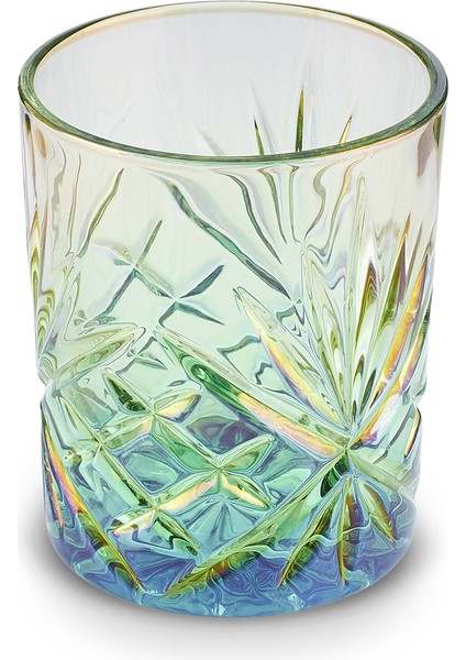 Melodico Su Bardağı 325 ml Yeşil modelleri