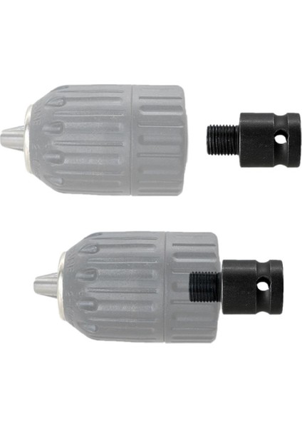 6262 1/2" Somun Sökme Mandren Adaptörü 1/2"-20UNF