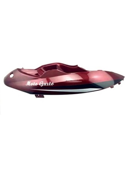 Sele Altı Yan Kapak Sağ Kırmızı Rmg Rapıd 50