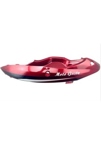 Sele Altı Yan Kapak Kırmızı Sol Rmg Rapıd 50