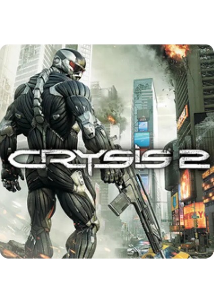 Crysis 2 Origin CD Key