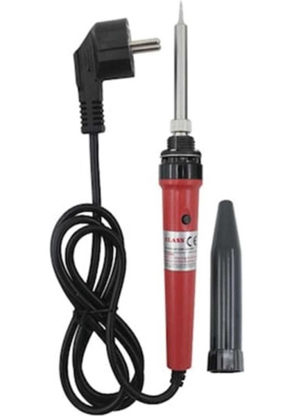 ZD-70DA 130W Watt Kalem Havya Lehim (Hızlı Isıtma Tuşlu)