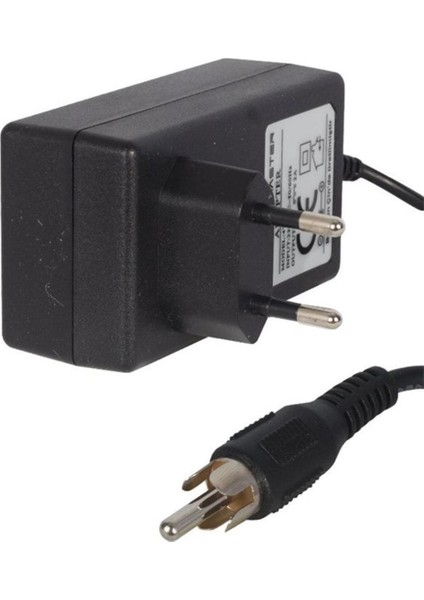 16V-2.5 A Tost Uç Santral Adaptör